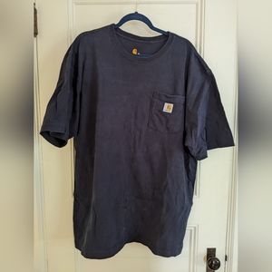 Carhartt men's tees